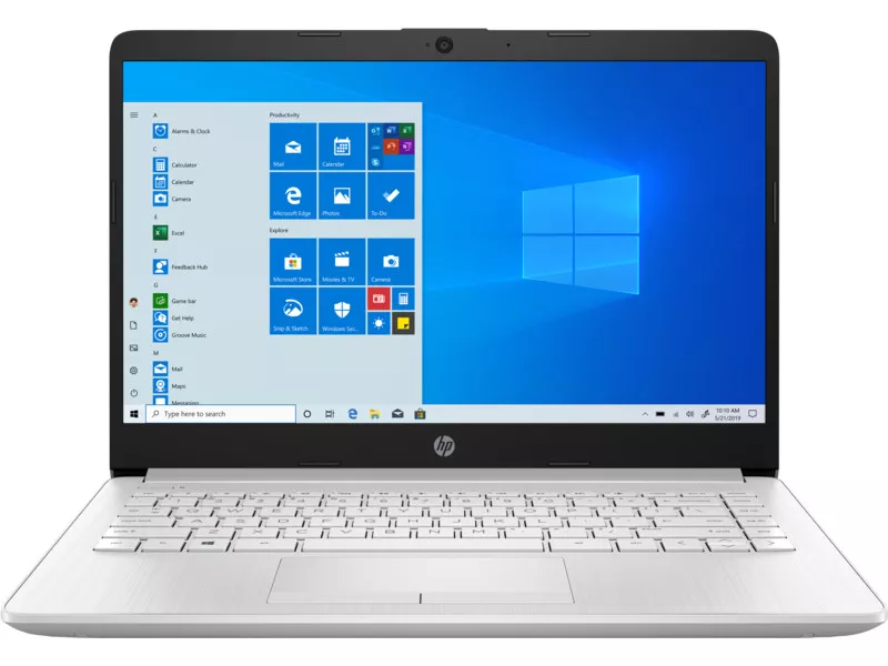 Harga dan Spesifikasi HP 14s-dk1524AU