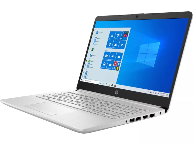 Harga dan Spesifikasi HP 14s-dk1524AU