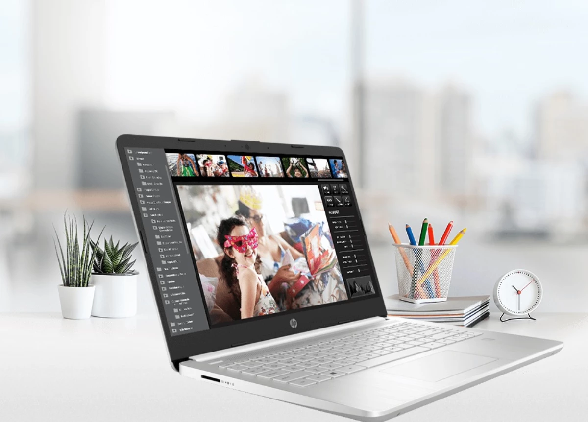 Harga dan Spesifikasi HP 14s-dq3051TU