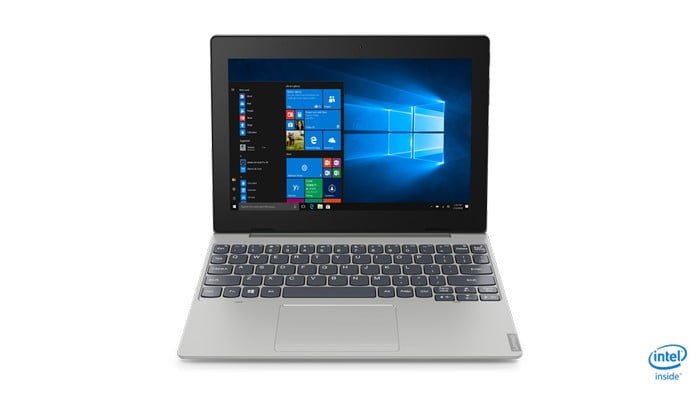 Harga dan Spesifikasi Lenovo Slim D330 RAM 8GB