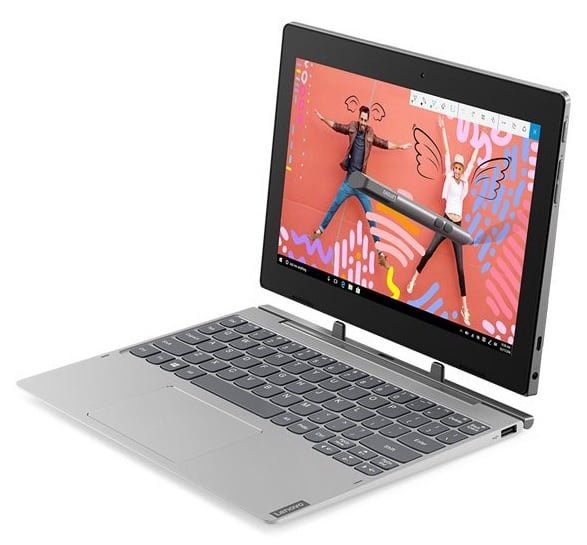Harga Lenovo Slim D330 RAM 8GB