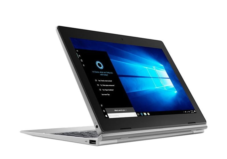 Spesifikasi Lenovo Slim D330 RAM 8GB