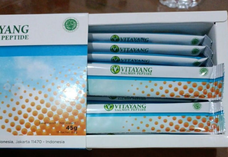 Vitayang