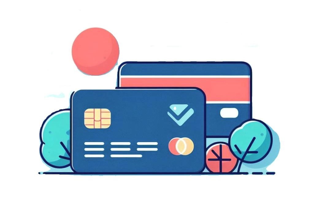 Inilah Perbedaan Kartu Kredit dan Kartu Debit