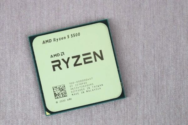 Amd Ryzen Tm 5 5500u Купить