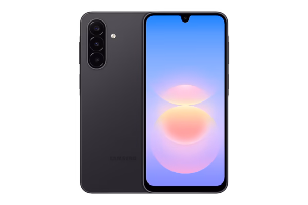 Samsung Galaxy A18 Black